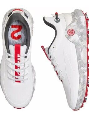 G/FORE Mens Golf Shoes